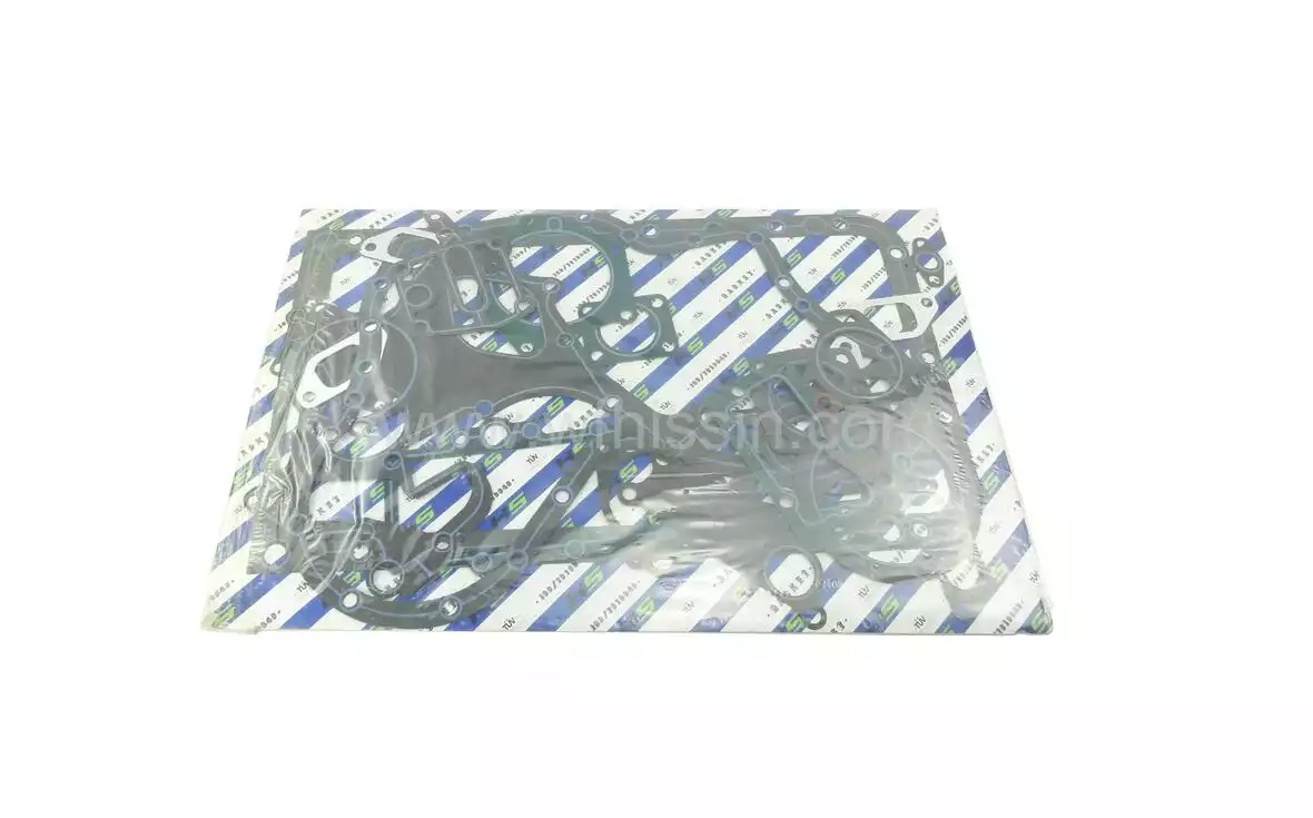 Complete gasket set
